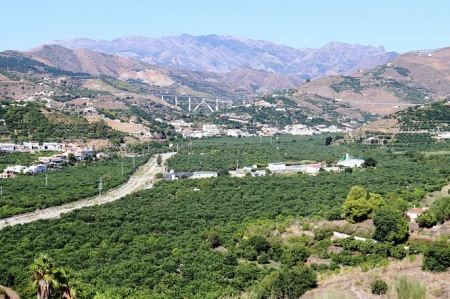 Imagen de Río Verde (MDAD. COSTA TROPICAL) 