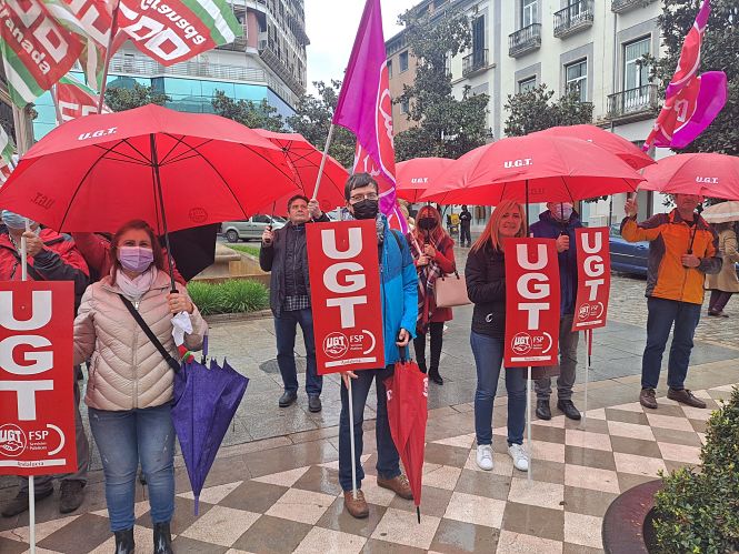 UGT