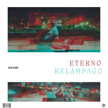 Eterno Relampago (THE BORDERLINE)