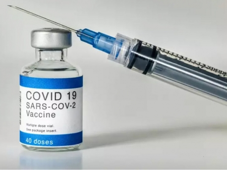 Vacuna del coronavirus (MARTINA BIRNBAUM/ISTOCK - ARCHIVO) Vacuna del coronavirus (MARTINA BIRNBAUM/ISTOCK - ARCHIVO)