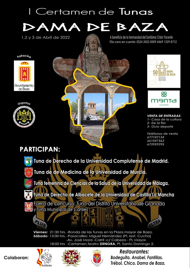 (AYUNTAMIENTO BAZA) 