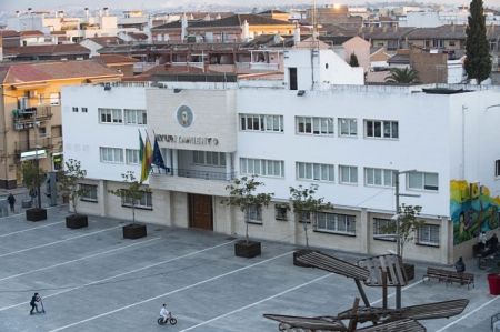 (AYUNTAMIENTO DE ARMILLA)