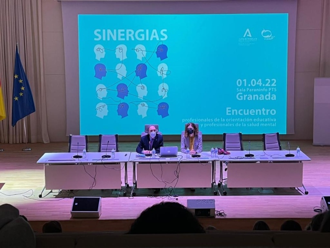Imagen del encuentro (JUNTA)