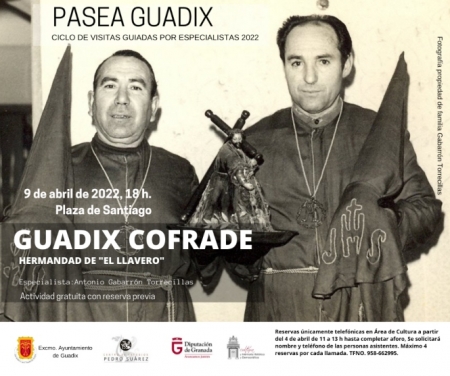 (AYTO. GUADIX) 