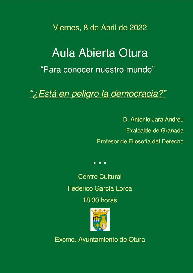 (AYTO. OTURA)