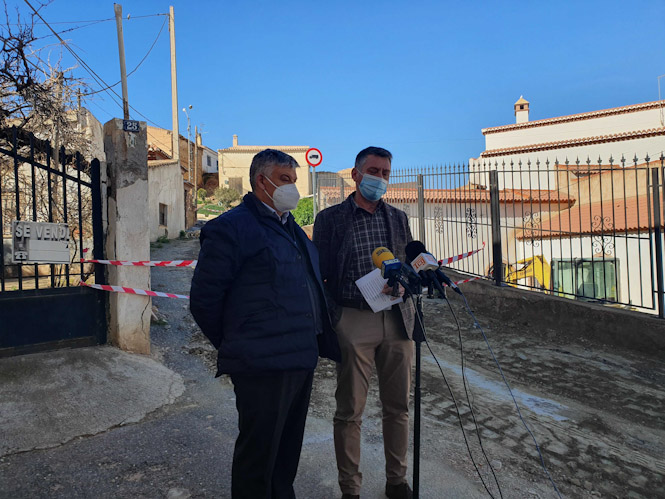 (AYTO. GUADIX)