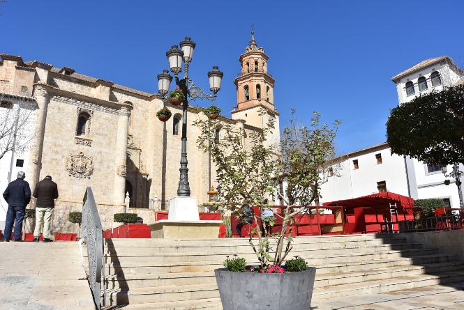 (AYUNTAMIENTO BAZA)