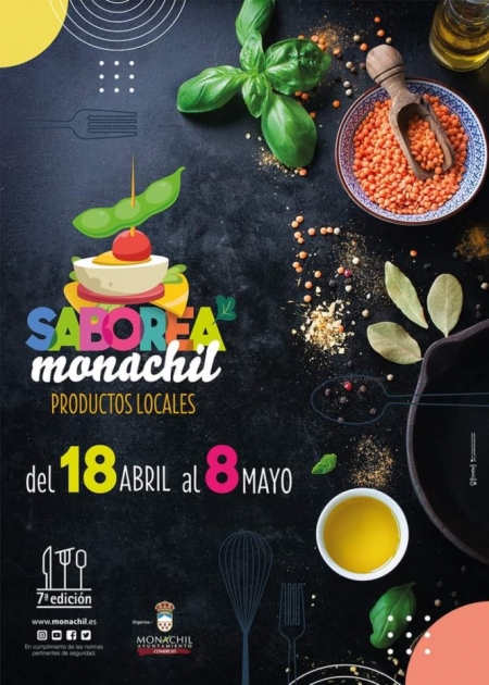 (AYUNTAMIENTO MONACHIL) (AYUNTAMIENTO MONACHIL)