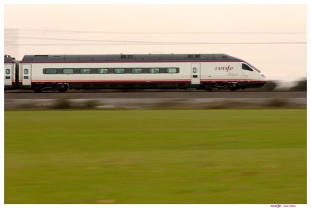 Tren Avant (RENFE)