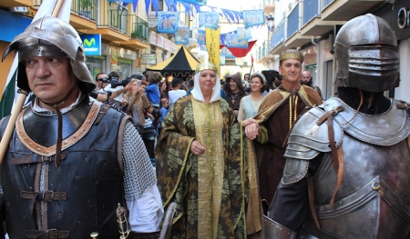 Capitulaciones de Santa Fe (AYTO. SANTA FE) Capitulaciones de Santa Fe (AYTO. SANTA FE)