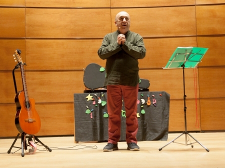 (FUNDACIÓN CAJA RURAL) (FUNDACIÓN CAJA RURAL)