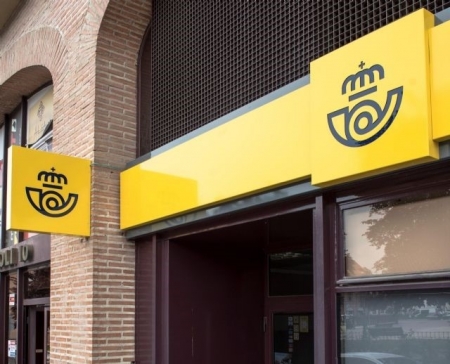 Correos Correos