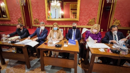 Grupo Municipal del Partido Popular en el Ayuntamiento de Granada (PP) Grupo Municipal del Partido Popular en el Ayuntamiento de Granada (PP)