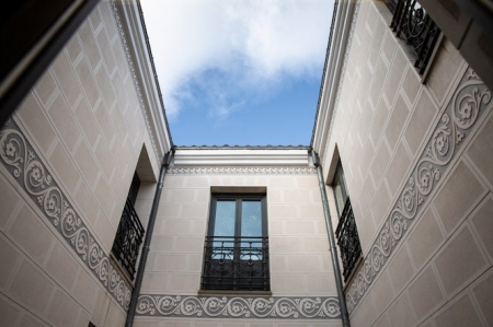 Colegio de Aparejadores y Arquitectos Técnicos de Granada Colegio de Aparejadores y Arquitectos Técnicos de Granada