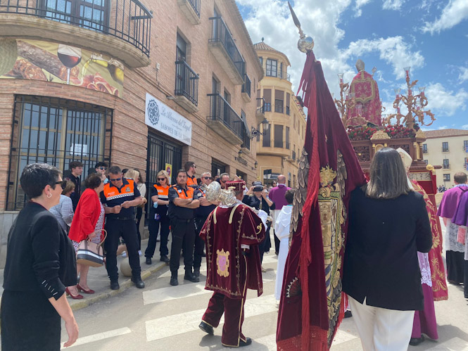(AYUNTAMIENTO DE GUADIX)