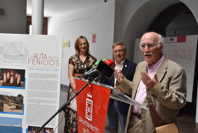 (AYUNTAMIENTO BAZA) 