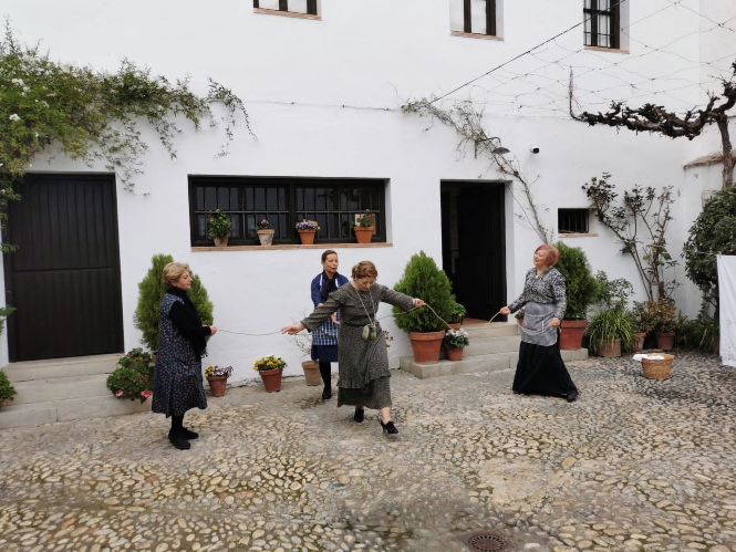 (AYUNTAMIENTO FUENTE VAQUEROS)