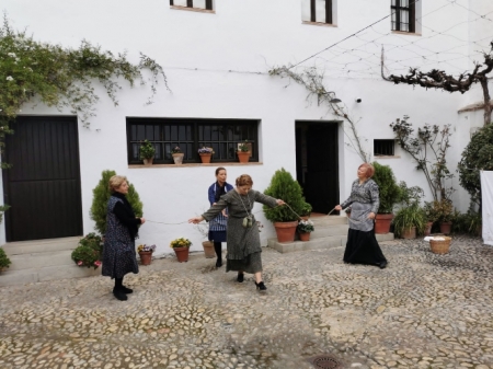 (AYUNTAMIENTO FUENTE VAQUEROS)