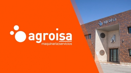 Agroisa ha sido subvencionada por el gobierno (AGROISA) Agroisa ha sido subvencionada por el gobierno (AGROISA)