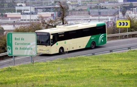 Autobús interurbano (NEXOTRANS)