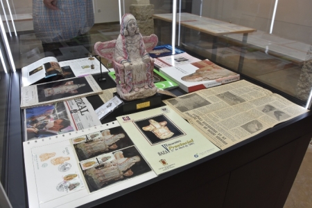 Imagen de la exposición (AYTO. BAZA)