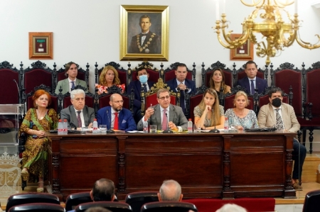 Junta General del COlegio de Abogados (ICAGR) Junta General del COlegio de Abogados (ICAGR)