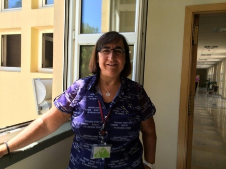 profesora de la Escuela Andaluza de Salud Pública y directora científica del Instituto de Investigación Biosanitaria, María José Sánchez (EASP) profesora de la Escuela Andaluza de Salud Pública y directora científica del Instituto de Investigación Biosanitaria, María José Sánchez (EASP)
