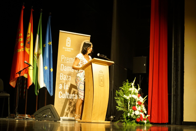 (AYUNTAMIENTO BAZA) 