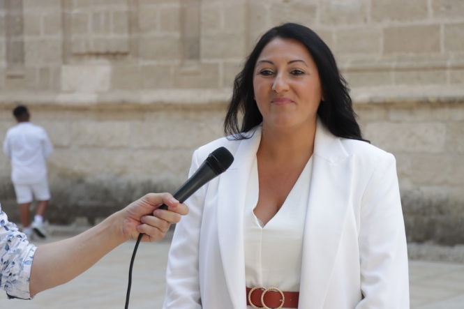 Alejandra Durán de  Podemos (PODEMOS)