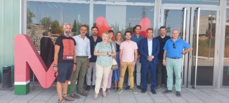 (CCOO)