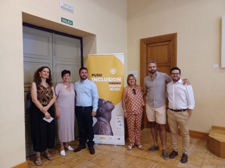 Presentación del proyecto (DIPGRA)