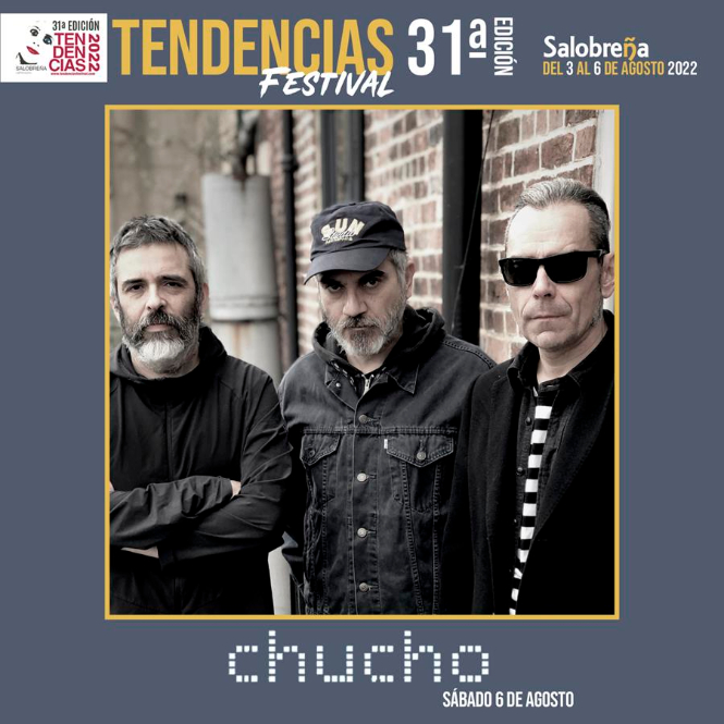 (FESTIVAL TENDENCIAS) 