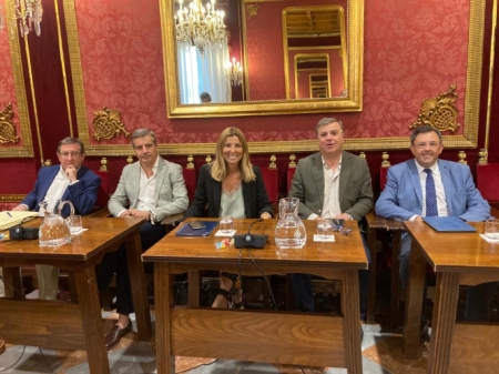 Grupo Municipal del Partido Popular (PP) Grupo Municipal del Partido Popular (PP)