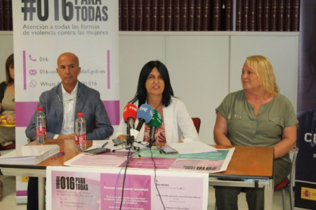 Presentación de la campaña (SUBDELEGACIÓN) Presentación de la campaña (SUBDELEGACIÓN)