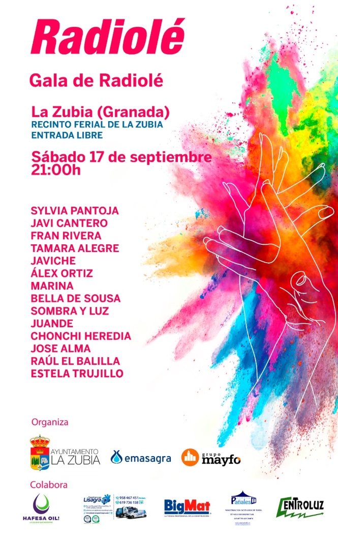 (AYUNTAMIENTO LA ZUBIA)
