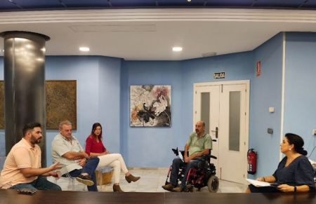 (AYUNTAMIENTO ALMUÑÉCAR) (AYUNTAMIENTO ALMUÑÉCAR)