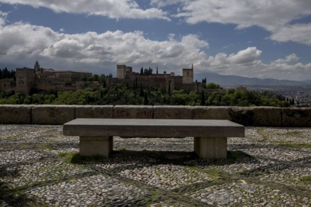 Mirador de San Nicolás (EMERGENCIAS 061) 