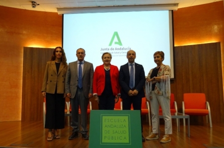 Presentación del Master (EASP) Presentación del Master (EASP)