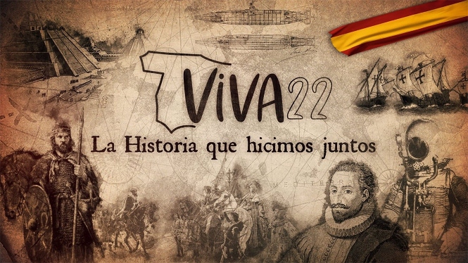Viva 22 (VOX GRANADA) 
