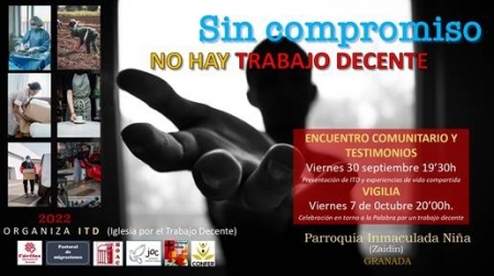 (CARITAS DIOCESANAS DE GRANADA) (CARITAS DIOCESANAS DE GRANADA)
