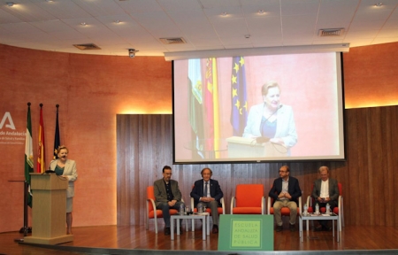 Jornada de periodismo responsable sobre suicidio (EASP) Jornada de periodismo responsable sobre suicidio (EASP)