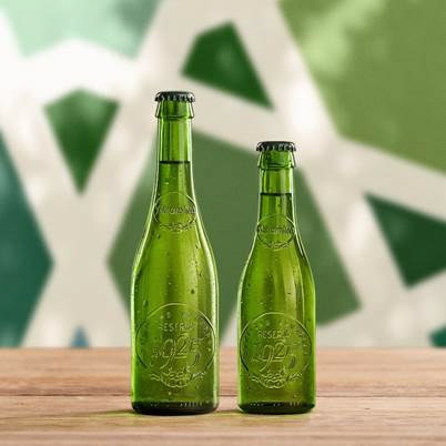 (CERVEZAS ALHAMBRA) (CERVEZAS ALHAMBRA)