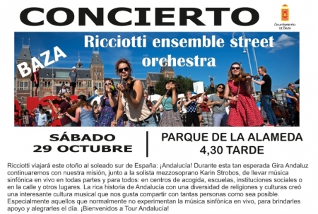 (AYUNTAMIENTO BAZA)