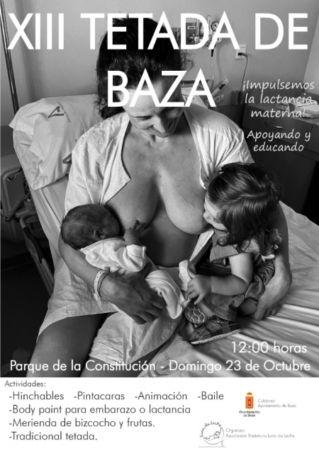 (AYUNTAMIENTO BAZA) (AYUNTAMIENTO BAZA)