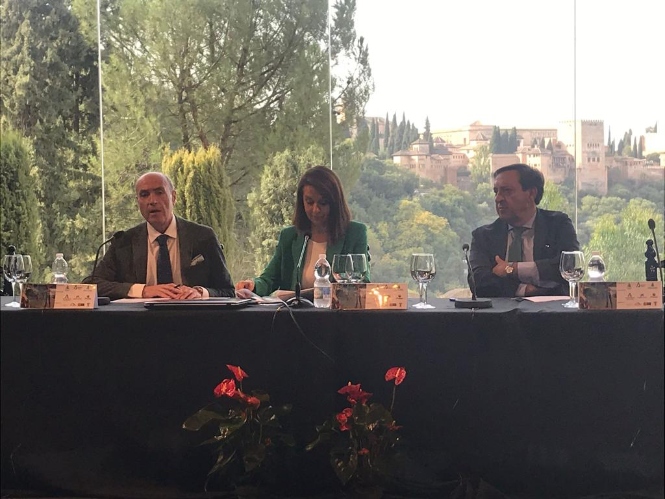 Presentación de Asaja Mujeres (ASAJA) 