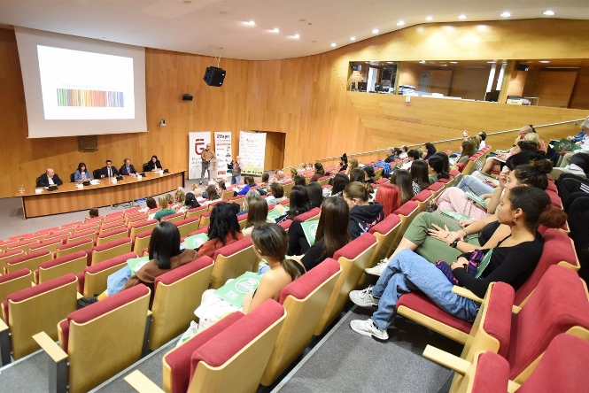 Jornada sobre la adicción a los juegos de azar (DIPUTACIÓN DE GRANADA) 