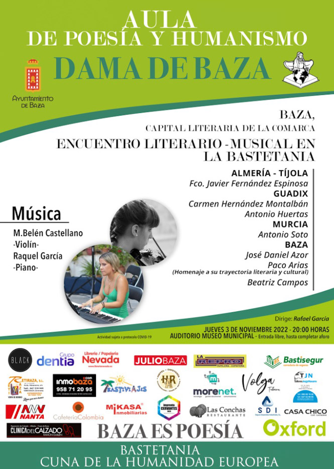 (AYTO. BAZA)
