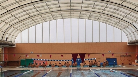 Piscina municipal de La Zubia (AYTO. LA ZUBIA) 