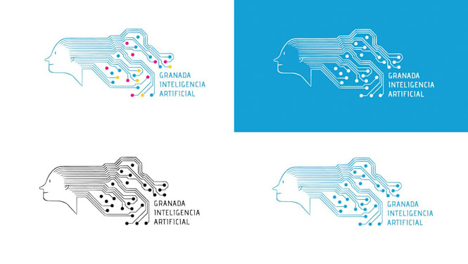 Logo de la candidatura de Granada (AYTO. GRANADA)