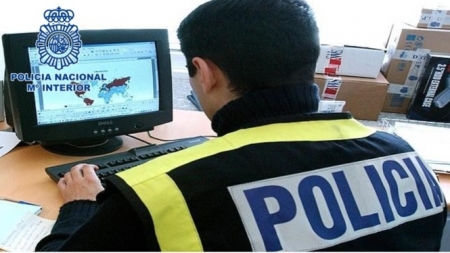 Agente de la Policía Nacional (POLICÍA NACIONAL) Agente de la Policía Nacional (POLICÍA NACIONAL)